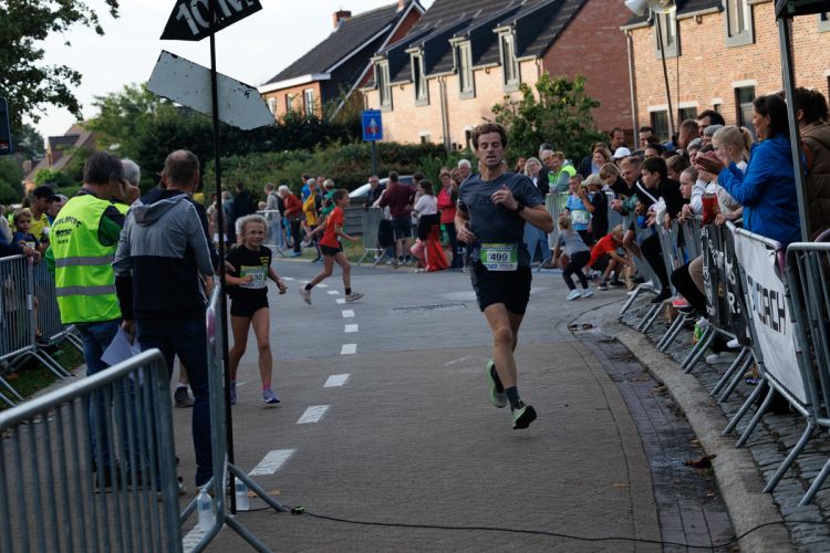 Landlopersjogging 2026